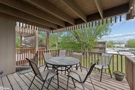 2700 N Shore Drive Clear Lake IA 50428