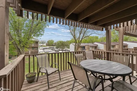 2700 N Shore Drive Clear Lake IA 50428