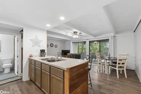 2700 N Shore Drive Clear Lake IA 50428