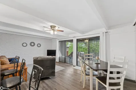 2700 N Shore Drive Clear Lake IA 50428