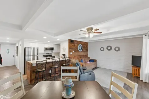 2700 N Shore Drive Clear Lake IA 50428