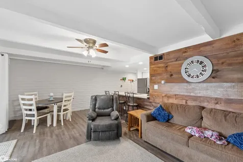 2700 N Shore Drive Clear Lake IA 50428