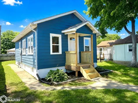 2141 S. Central Avenue Burlington IA 52601