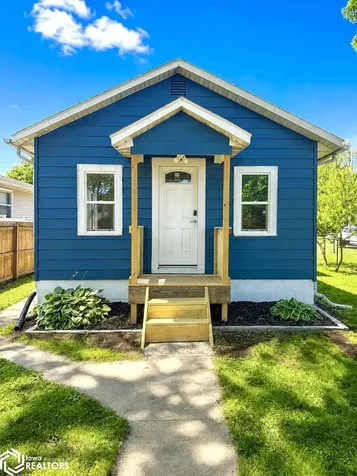 2141 S. Central Avenue Burlington IA 52601