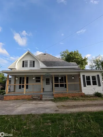 1185 Redwood Avenue Brighton IA 52540