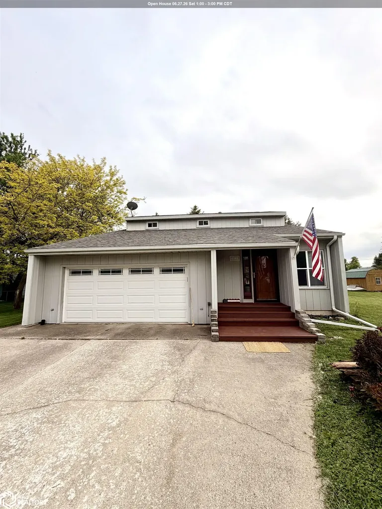 2323 21st Street SW Mason City IA 50401