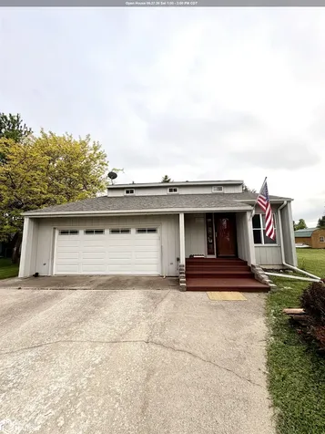 2323 21st Street SW Mason City IA 50401