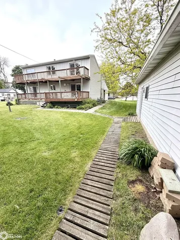 2323 21st Street SW Mason City IA 50401