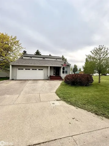 2323 21st Street SW Mason City IA 50401