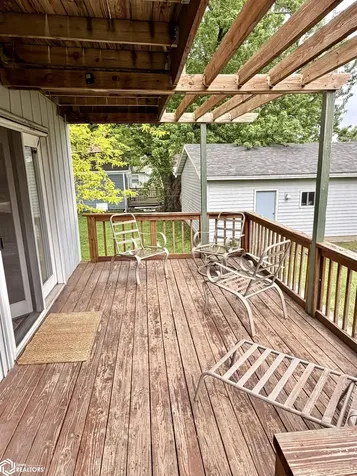 2323 21st Street SW Mason City IA 50401