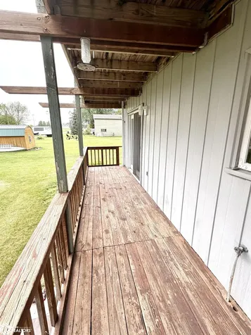 2323 21st Street SW Mason City IA 50401