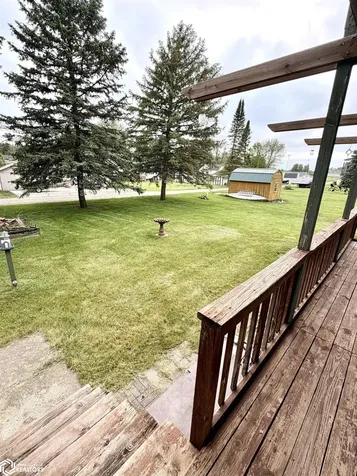 2323 21st Street SW Mason City IA 50401