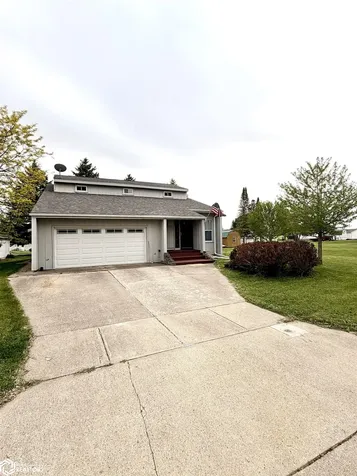 2323 21st Street SW Mason City IA 50401