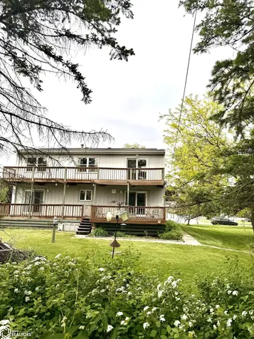 2323 21st Street SW Mason City IA 50401