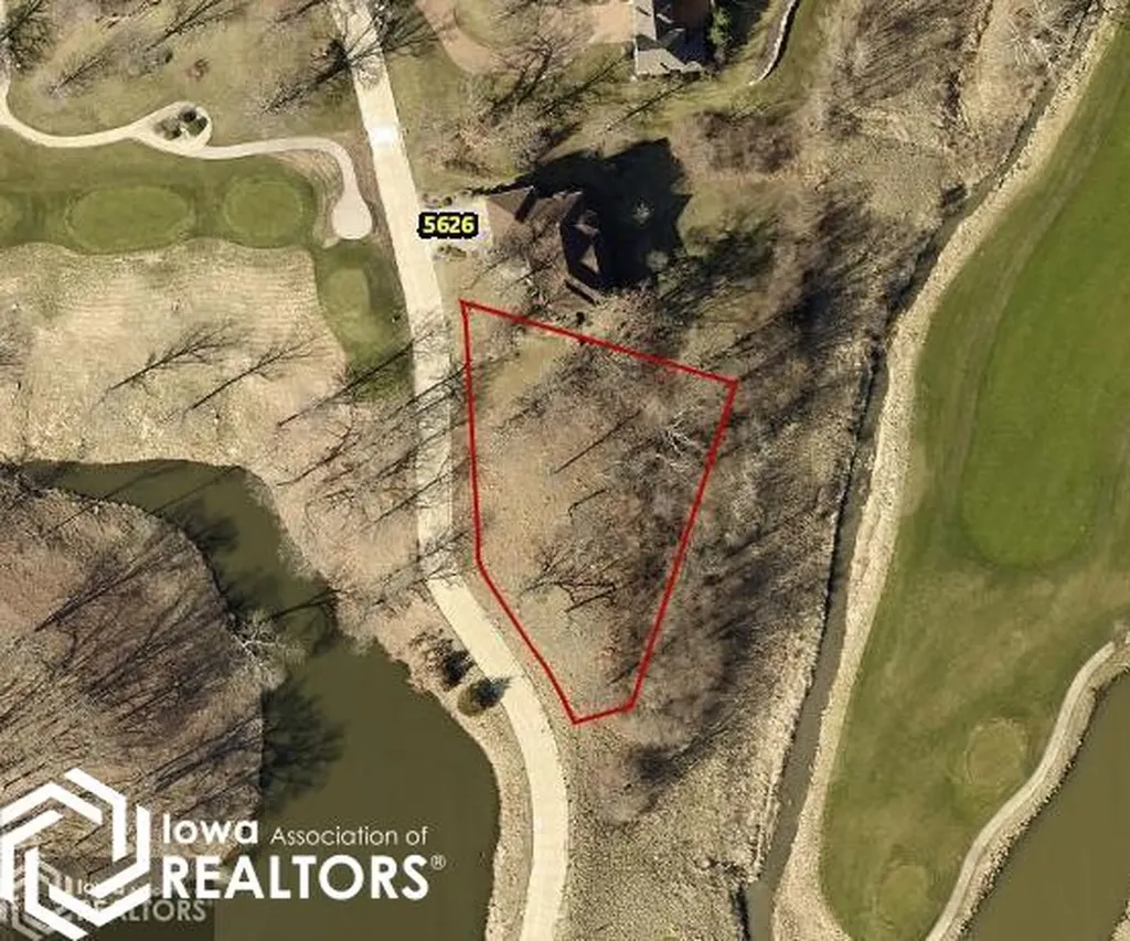 0 Oak Hills Drive Burlington IA 52601