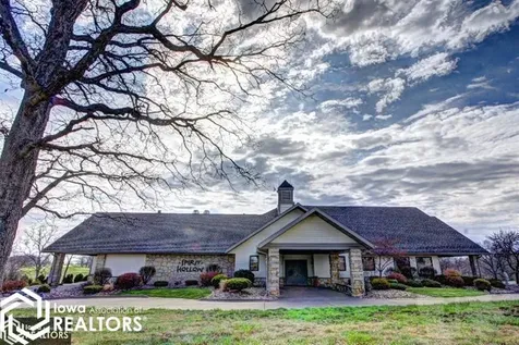 0 Oak Hills Drive Burlington IA 52601