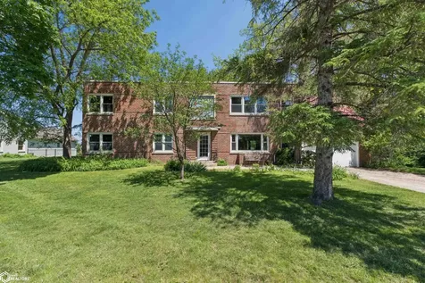 2310 Main Avenue Clear Lake IA 50428