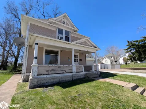 1114 Seymour Street Keokuk IA 52632