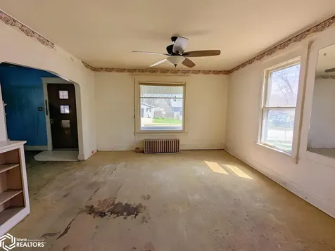 1114 Seymour Street Keokuk IA 52632