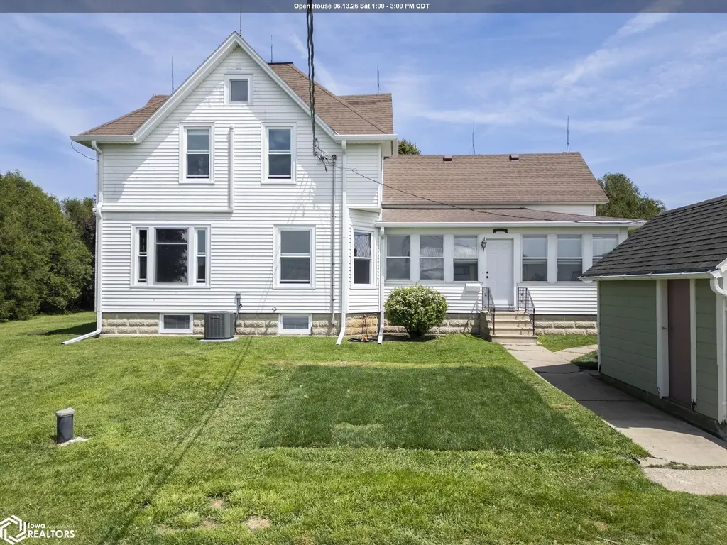 1710 230th Street Rockford IA 50468