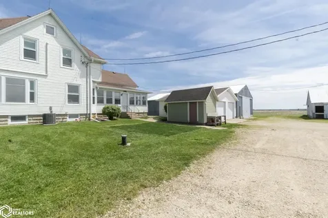 1710 230th Street Rockford IA 50468