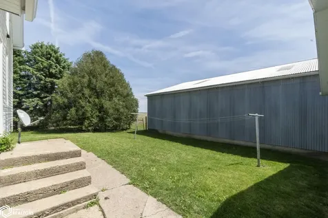 1710 230th Street Rockford IA 50468