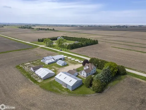 1710 230th Street Rockford IA 50468