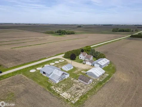 1710 230th Street Rockford IA 50468