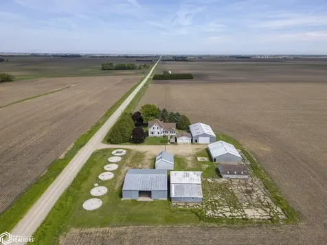 1710 230th Street Rockford IA 50468