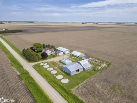 1710 230th Street Rockford IA 50468