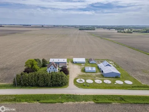 1710 230th Street Rockford IA 50468