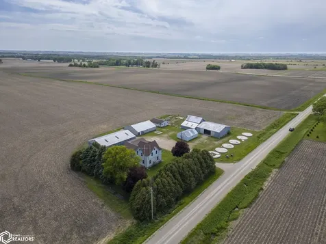 1710 230th Street Rockford IA 50468