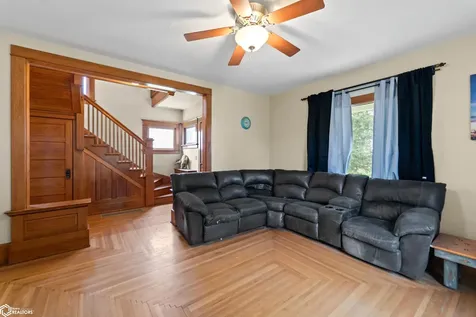 1357 265th Street State Center IA 50247