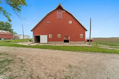 1357 265th Street State Center IA 50247
