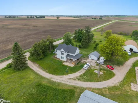 1357 265th Street State Center IA 50247