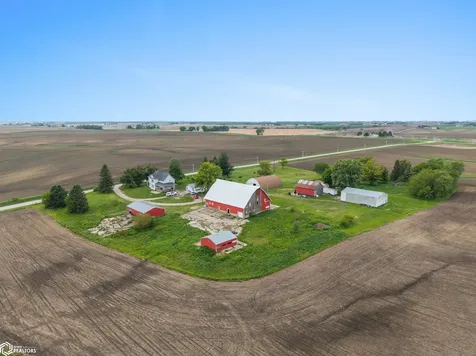 1357 265th Street State Center IA 50247