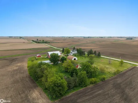 1357 265th Street State Center IA 50247