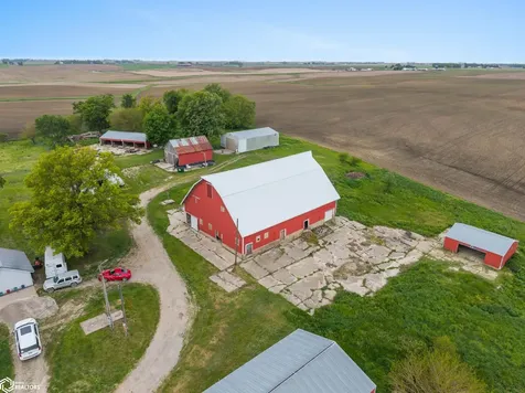 1357 265th Street State Center IA 50247