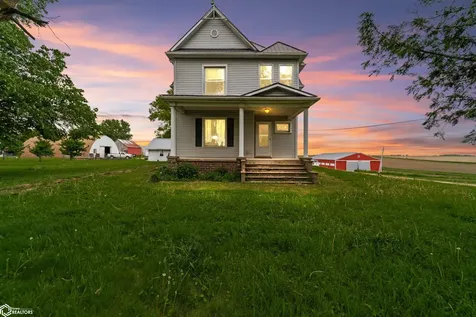 1357 265th Street State Center IA 50247