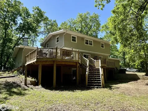 8641 Sycamore Road Danville IA 52623