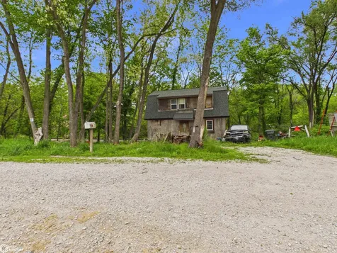1406 Ash Street Keokuk IA 52632