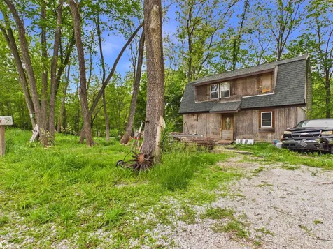 1406 Ash Street Keokuk IA 52632