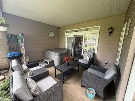 1508 Orchard Meadow Drive Burlington IA 52601