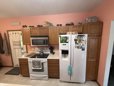 1508 Orchard Meadow Drive Burlington IA 52601