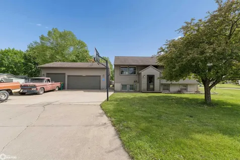 715 2nd Street NW Nora Springs IA 50458