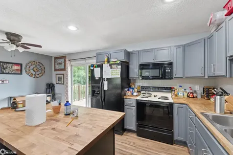 715 2nd Street NW Nora Springs IA 50458