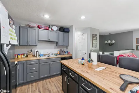 715 2nd Street NW Nora Springs IA 50458