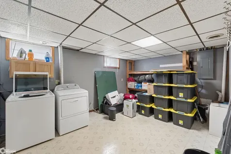 715 2nd Street NW Nora Springs IA 50458