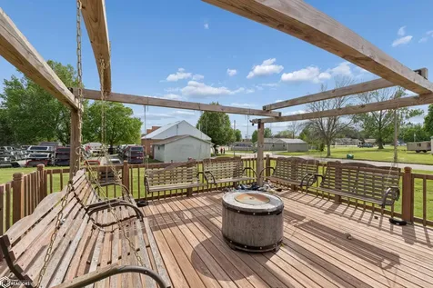 715 2nd Street NW Nora Springs IA 50458