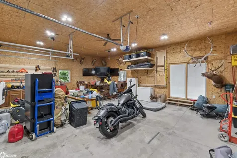 715 2nd Street NW Nora Springs IA 50458